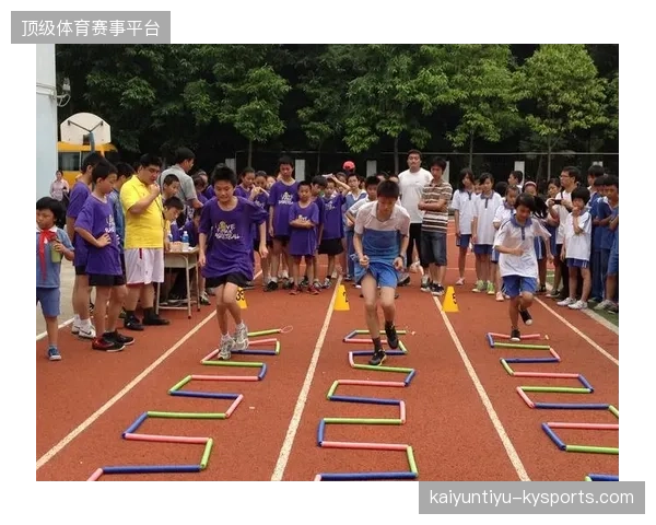国际体联更新规则！多项动作被取消，瑜伽运动或迎新变革