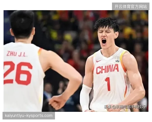 男篮队内分组对抗激烈！两大核心险些动手