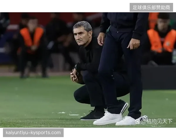 西甲教练更换潮或将提高联赛风格多样性