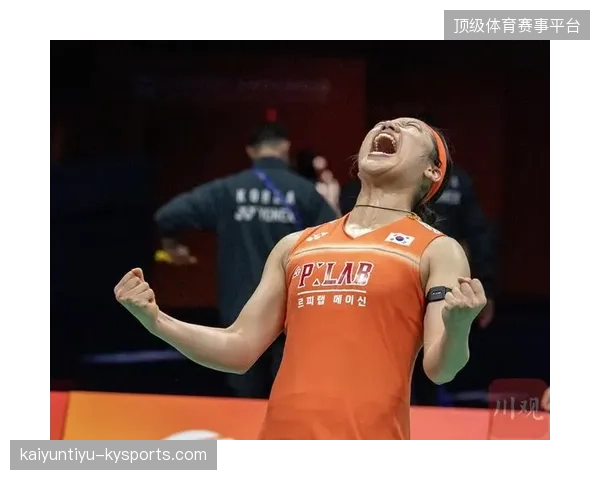 亚运羽毛球落幕：传承与创新的精彩盛宴